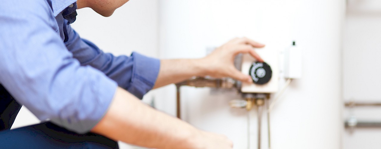 Reparações de eletrodomésticos